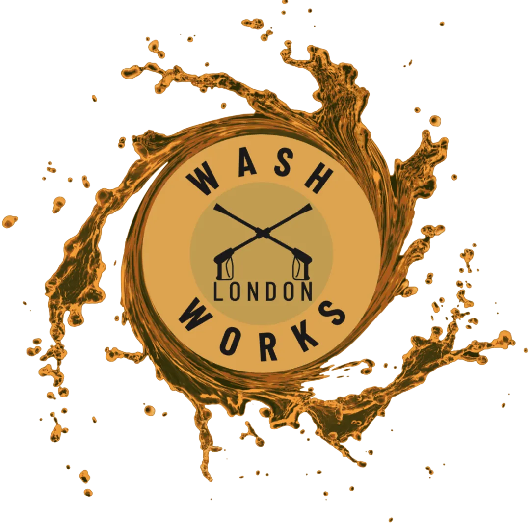 Wash Works London