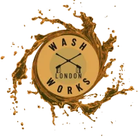 Washworks London Logo